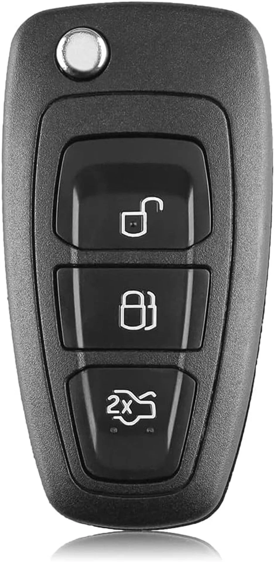 Ford Autoschlüssel – Programmierung und Ersatz in München