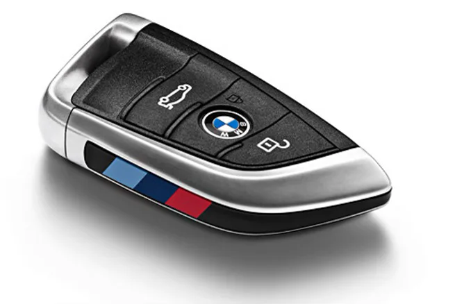 BMW Autoschlüssel – Programmierung und Ersatz in München